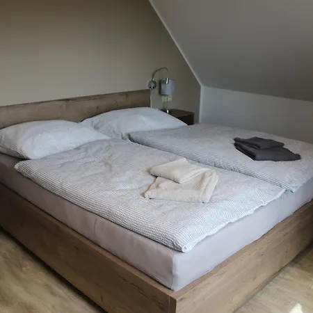 Apartmány LAMA Hradec nad Moravici