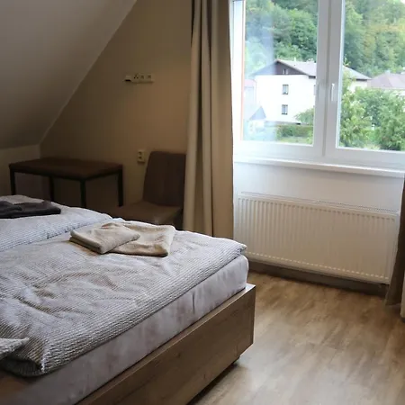 Apartmany Lama * Hradec nad Moravicí
