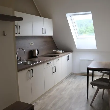 Guest house Apartmany Lama