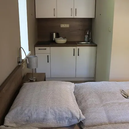 Apartmany Lama