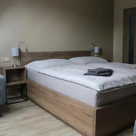 Apartmany Lama *