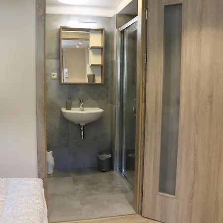 Apartmany Lama