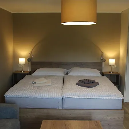 Apartmány LAMA Penzion *