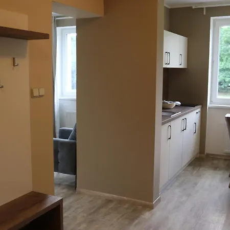 Guest house Apartmany Lama *