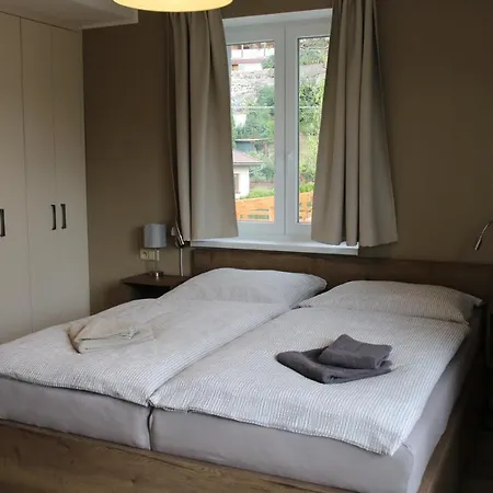 Guest house Apartmany Lama