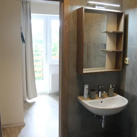 Apartmany Lama * Hradec nad Moravici