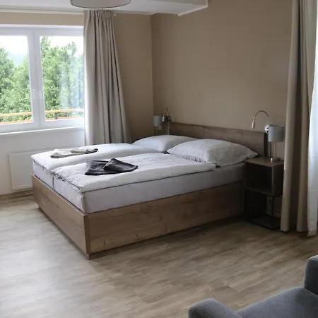 Apartmany Lama * Hradec nad Moravici