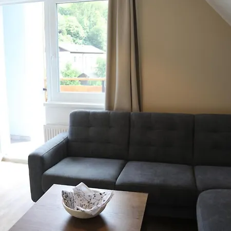 Apartmany Lama هراديتش ناد مورافيكى