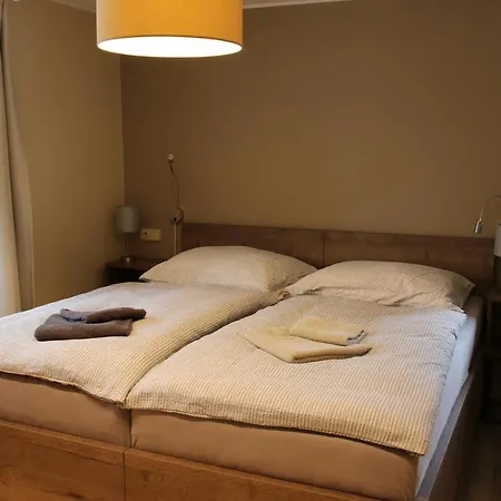 Apartmany Lama