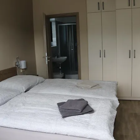 Penzion Apartmány LAMA *