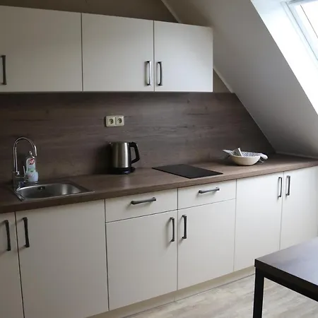 Penzion Apartmány LAMA *