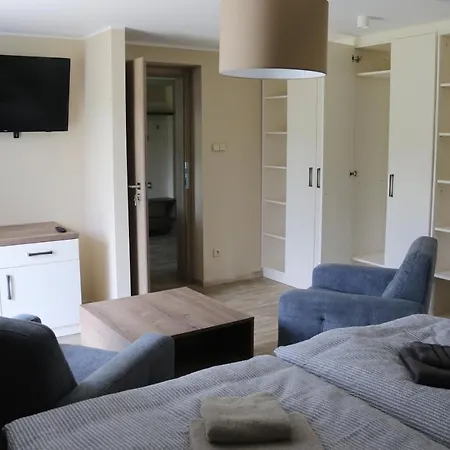 Apartmany Lama