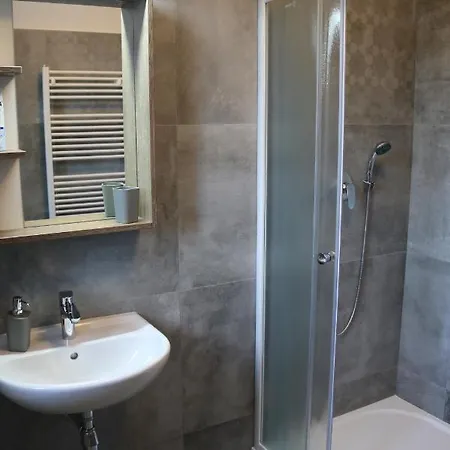 Apartmany Lama * Hradec nad Moravicí