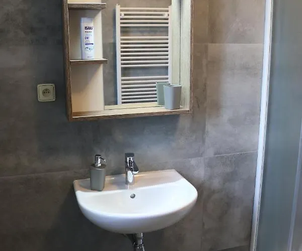 Affittacamere Apartmány LAMA Hradec nad Moravici