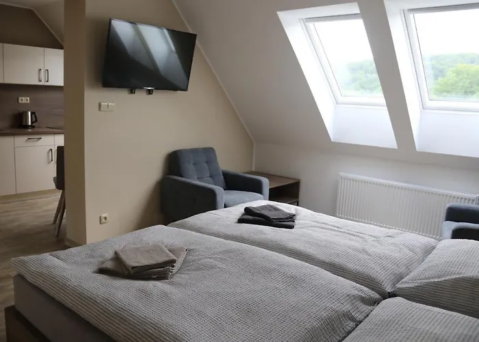 Affittacamere Apartmány LAMA Hradec nad Moravici