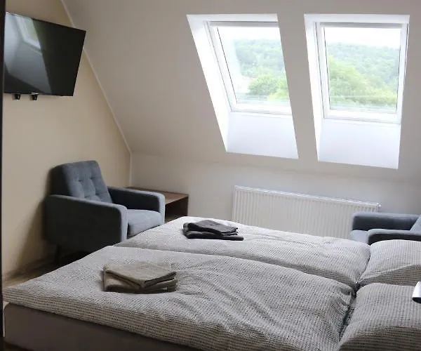 Affittacamere Apartmány LAMA *