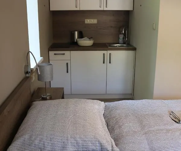 Apartmany Lama