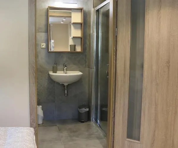 Apartmány LAMA