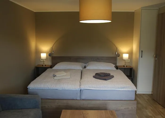 Apartmany Lama 게스트하우스 *