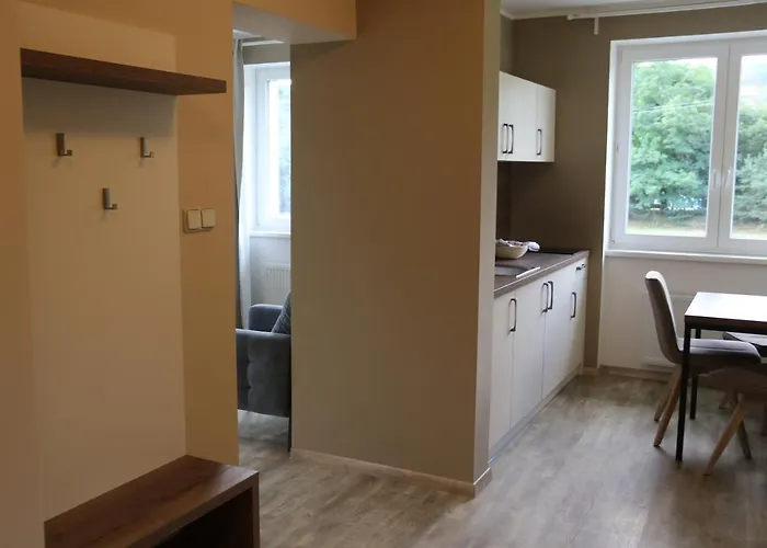 Affittacamere Apartmány LAMA *