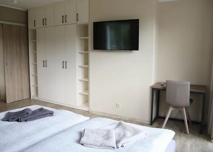 Affittacamere Apartmány LAMA *