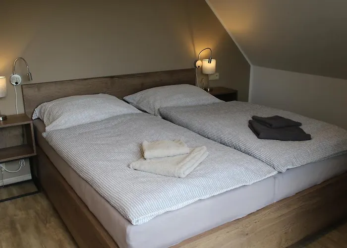 Apartmany Lama 게스트하우스 *