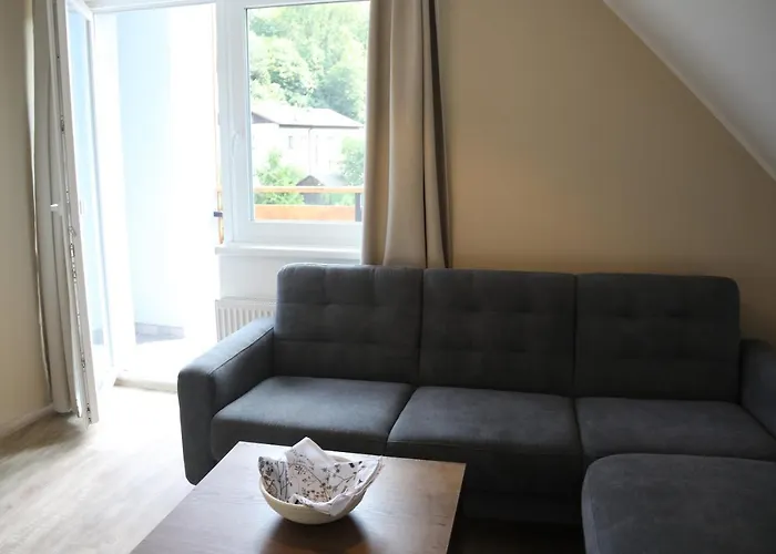 Apartmány LAMA Hradec nad Moravicí