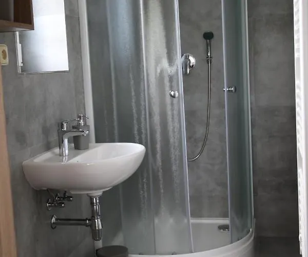 Apartmány LAMA Affittacamere