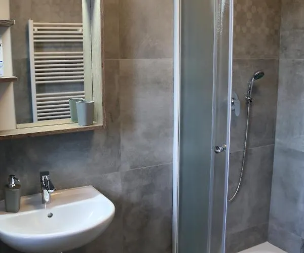 Apartmány LAMA * Hradec nad Moravici